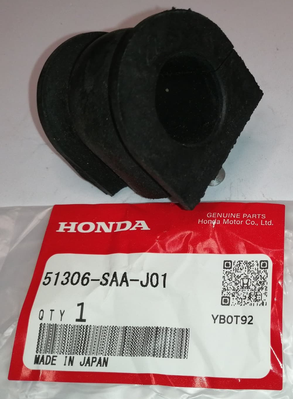 Втулка Хонда Джаз в Перми 555531610