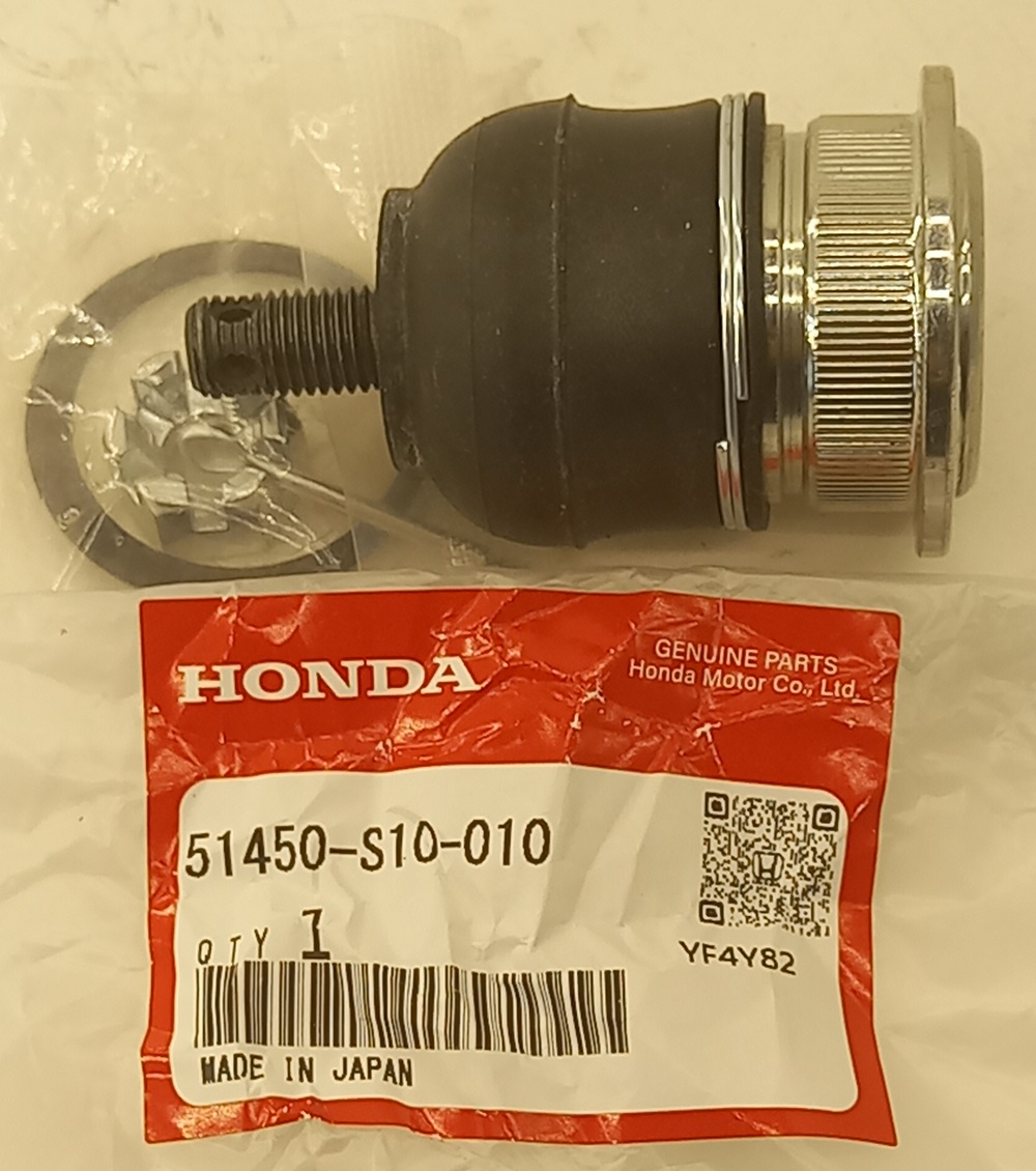 Шаровая опора Хонда Аккорд в Перми 555535966