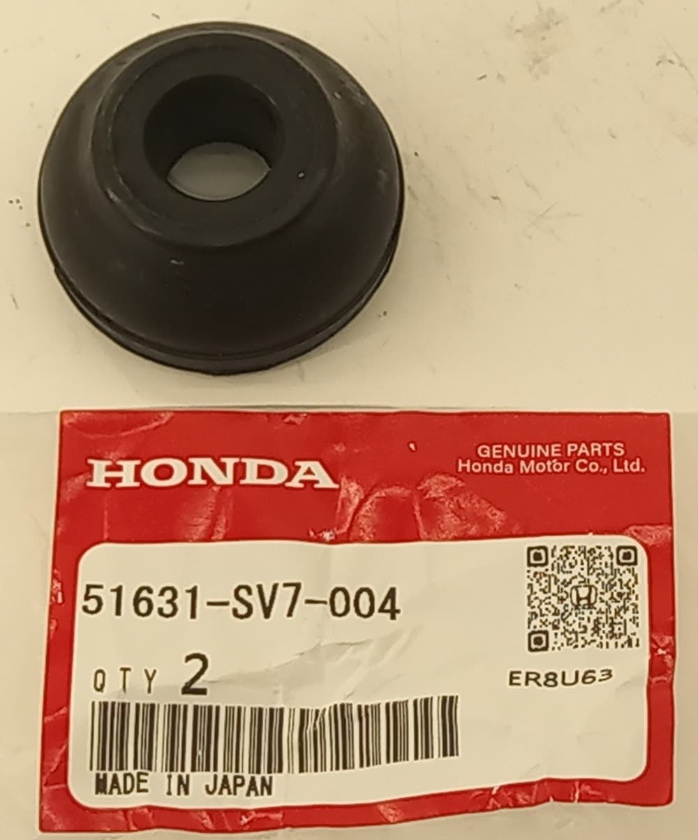 Втулка Хонда Аккорд в Перми 555531227