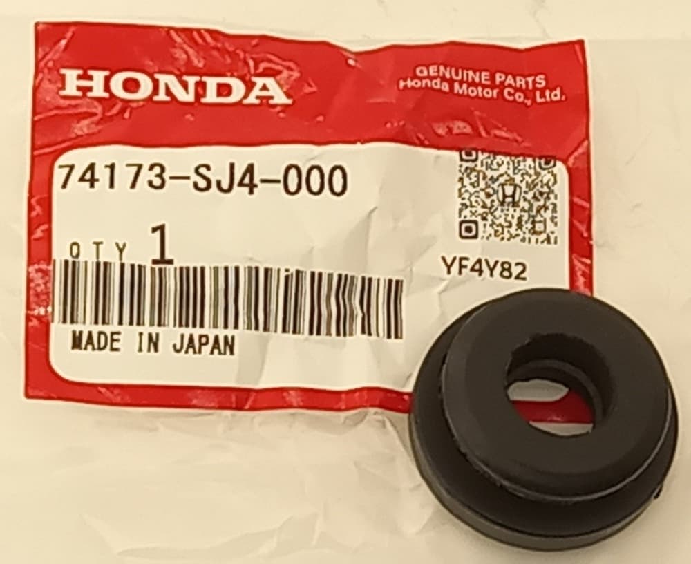 Втулка Хонда Аккорд в Перми 555531449