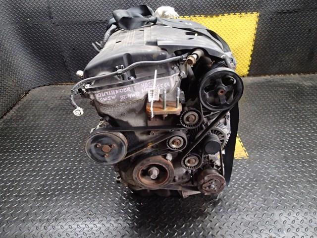 Двигатель Мицубиси Аутлендер в Перми 102696