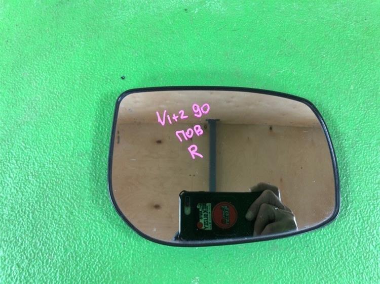 Зеркало Тойота Витц в Перми 109146