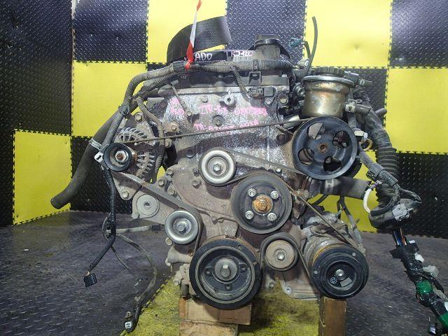 Двигатель Тойота Ленд Крузер Прадо в Перми 111884