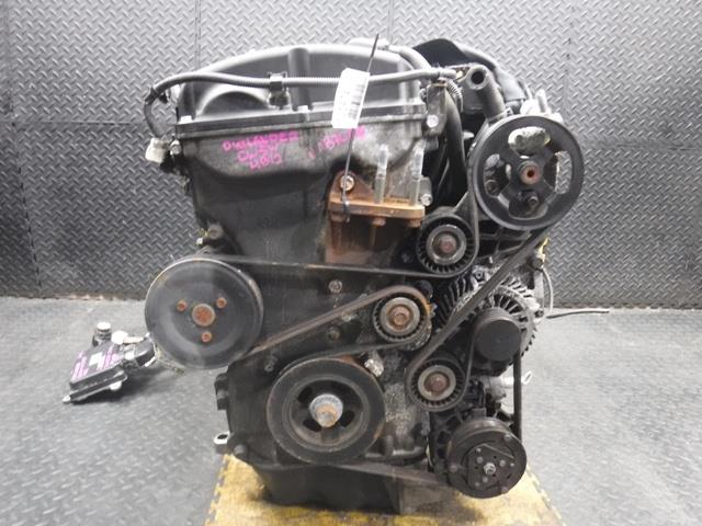 Двигатель Мицубиси Аутлендер в Перми 111974