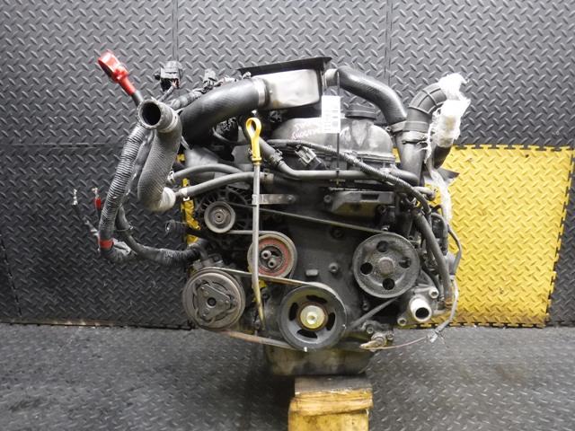Двигатель Сузуки Джимни в Перми 111983