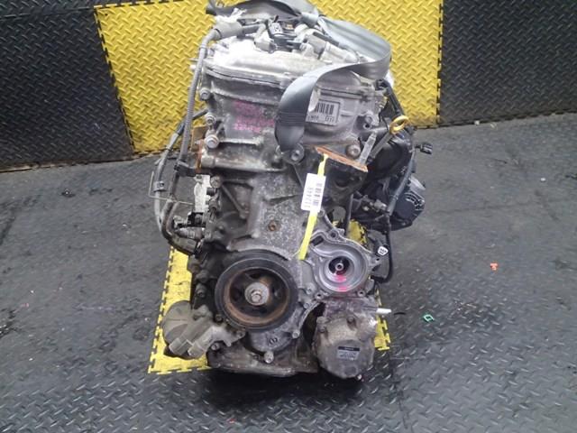 Двигатель Тойота Приус в Перми 112448