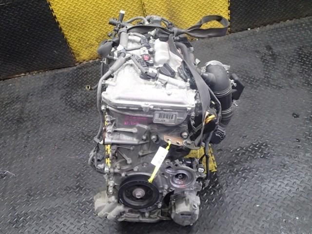 Двигатель Тойота Приус в Перми 113891