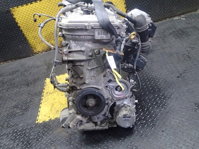 Двигатель Тойота Приус в Перми 114712