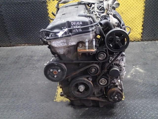 Двигатель Тойота Делика Д5 в Перми 114861