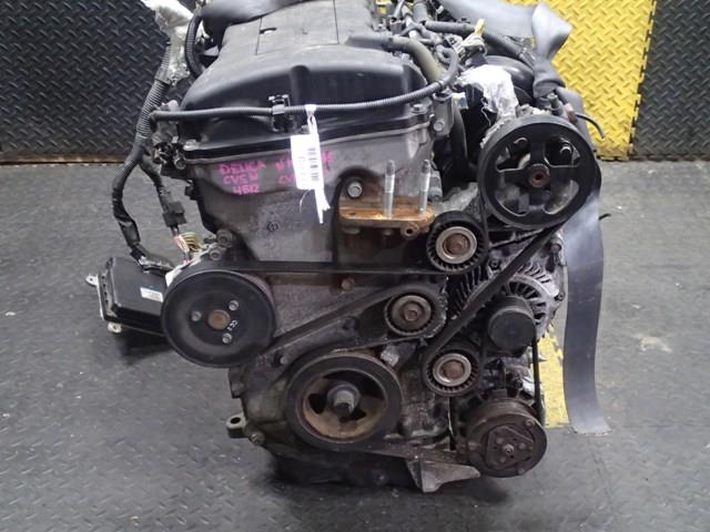 Двигатель Тойота Делика Д5 в Перми 114910