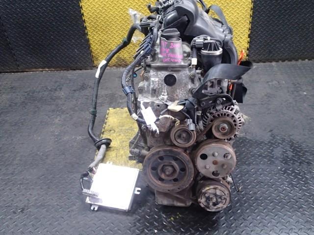 Двигатель Хонда Фит в Перми 114935