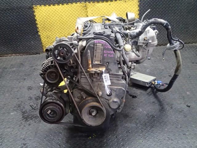 Двигатель Хонда Одиссей в Перми 114944