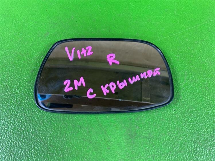 Зеркало Тойота Витц в Перми 114985