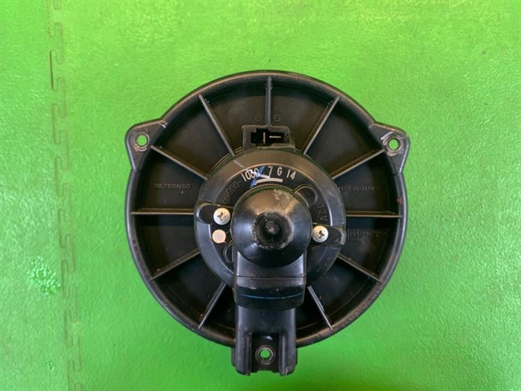 Мотор печки Хонда Фит в Перми 116736