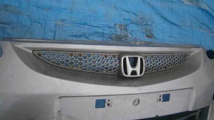 Решетка радиатора Хонда Джаз в Перми 14123