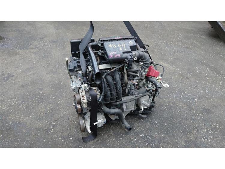 Двигатель Мицубиси Мираж в Перми 202187