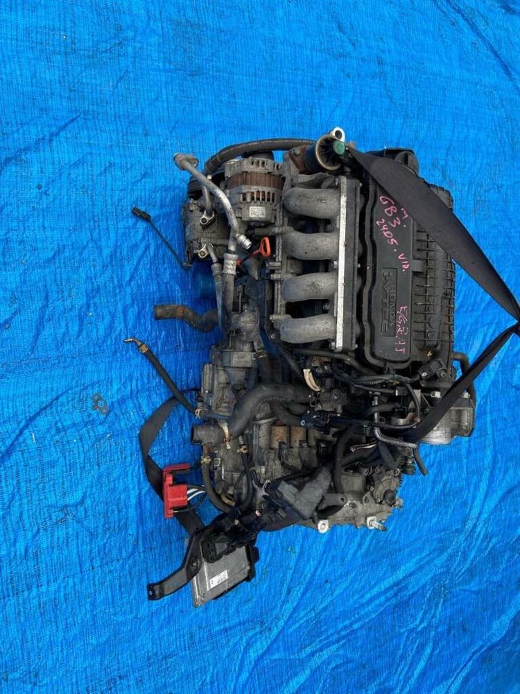 Двигатель Хонда Фрид в Перми 210517