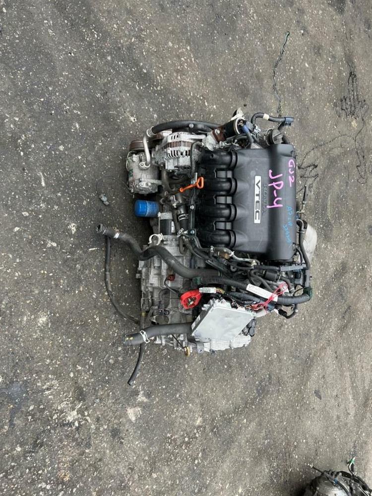 Двигатель Хонда Аирвав в Перми 219534