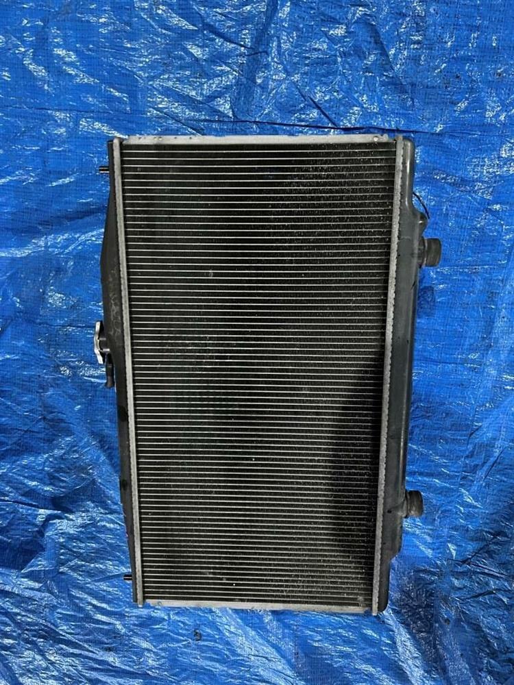 Радиатор основной Хонда Инспаер в Перми 221969