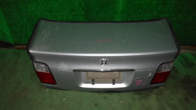 Крышка багажника Хонда Аккорд в Перми 223711