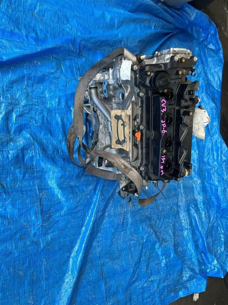 Двигатель Хонда Аккорд в Перми 230114