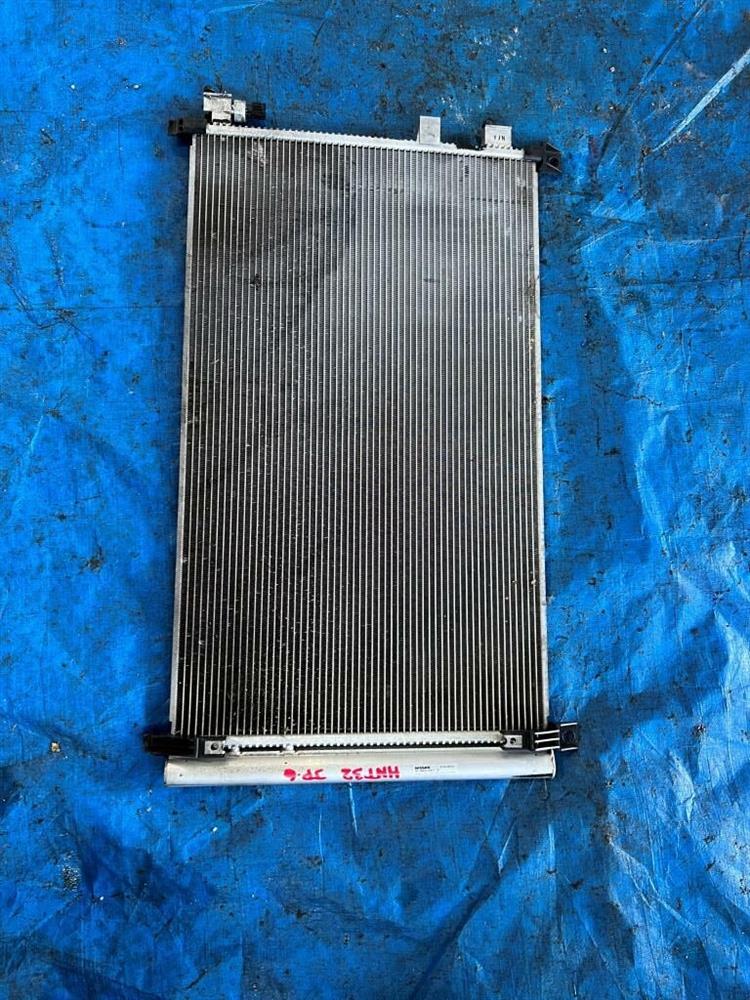 Радиатор кондиционера Ниссан Х-Трейл в Перми 230491