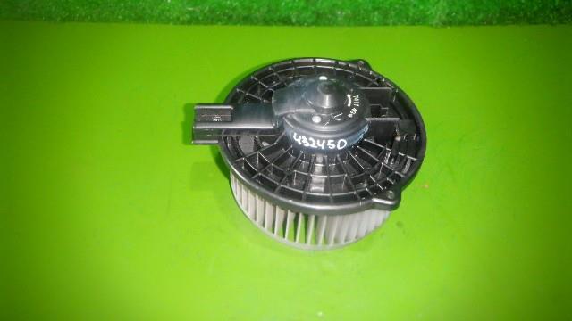 Мотор печки Хонда Инспаер в Перми 231638