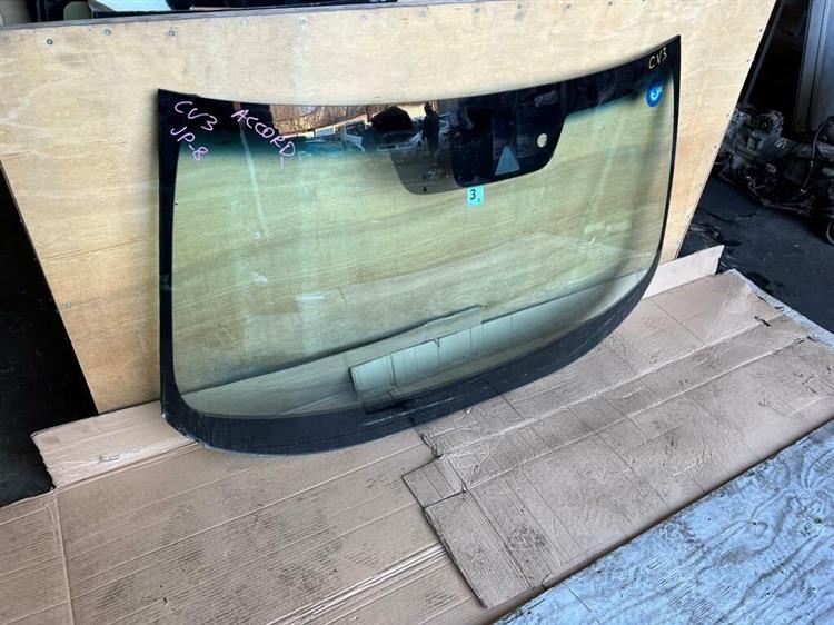 Лобовое стекло Хонда Аккорд в Перми 236527