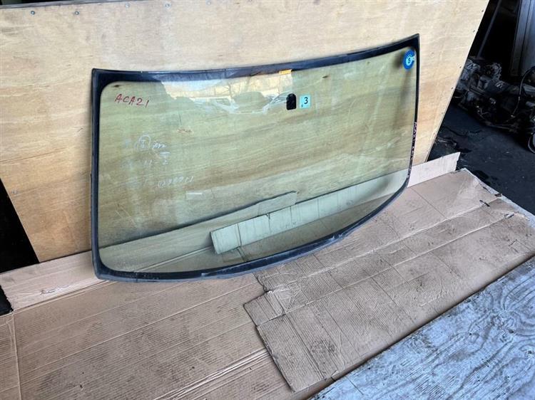 Лобовое стекло Тойота РАВ 4 в Перми 236535