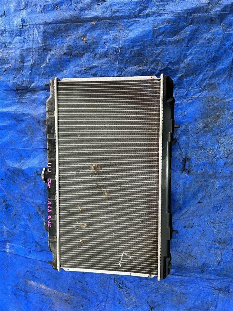 Радиатор основной Ниссан АД в Перми 239700