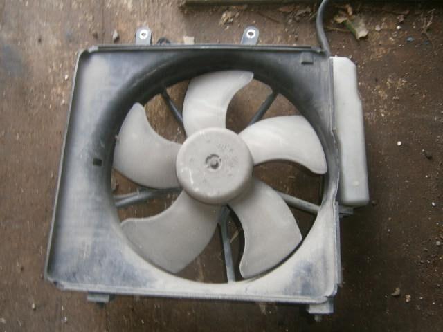 Вентилятор Хонда Джаз в Перми 24014