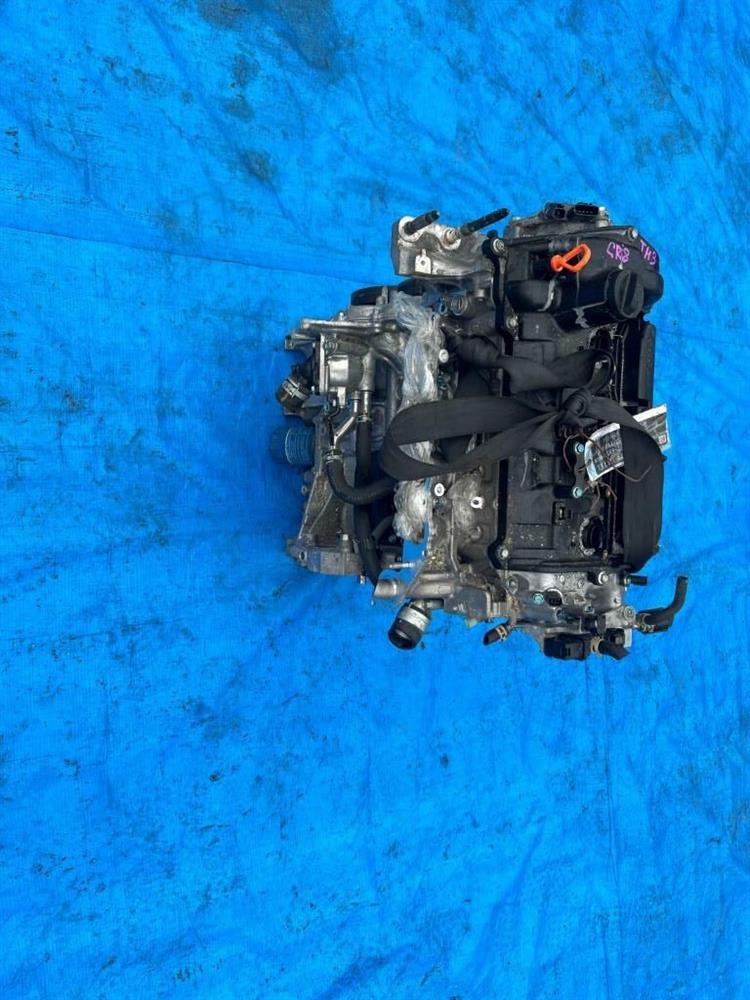 Двигатель Хонда Фит в Перми 243874