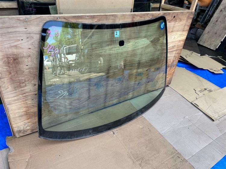 Лобовое стекло Хонда Аккорд в Перми 245678