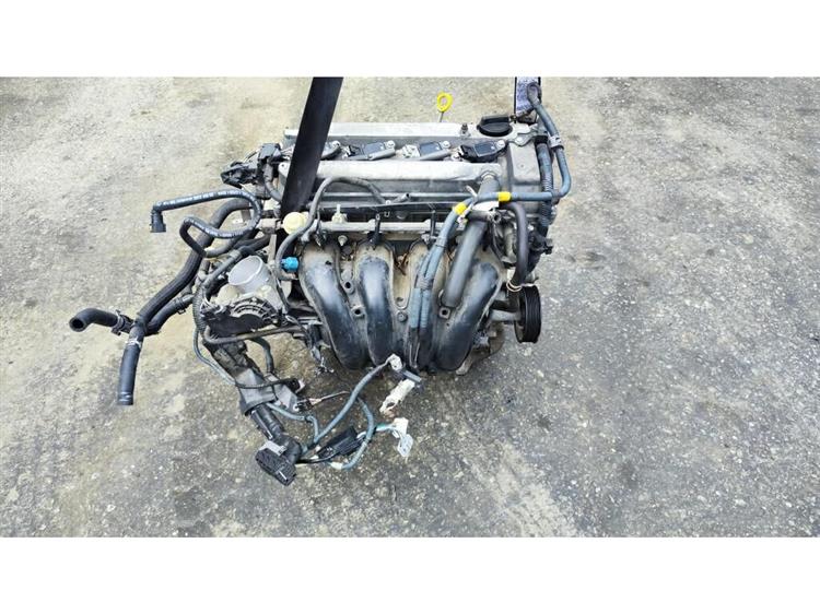 Двигатель Тойота РАВ 4 в Перми 248405
