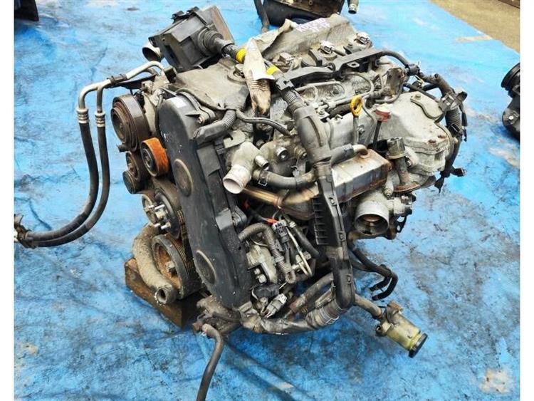 Двигатель Тойота Дюна в Перми 255692