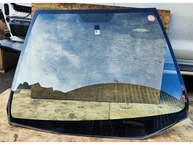 Лобовое стекло Хонда Фит в Перми 255791