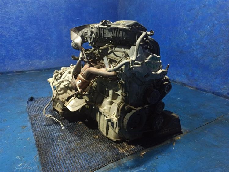 Двигатель Ниссан АД в Перми 291176