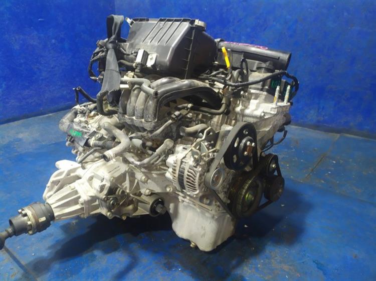 Двигатель Сузуки Свифт в Перми 306895
