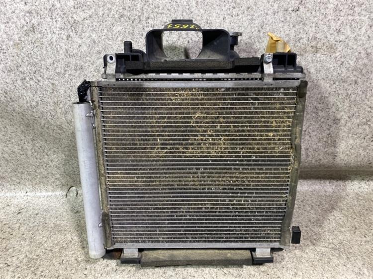 Радиатор основной Сузуки Вагон Р в Перми 331651