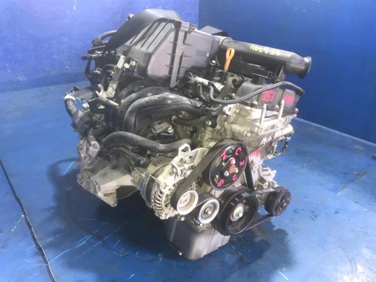 Двигатель Сузуки Свифт в Перми 353794