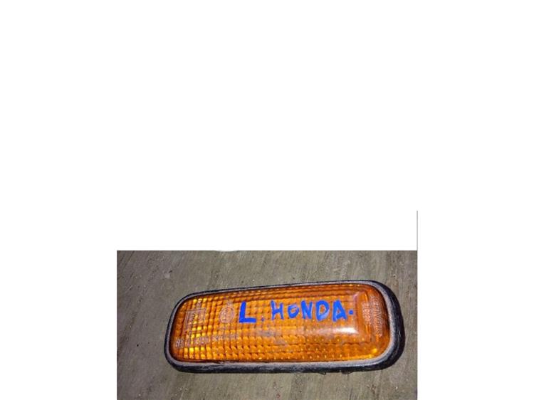 Габарит Хонда Инспаер в Перми 3560