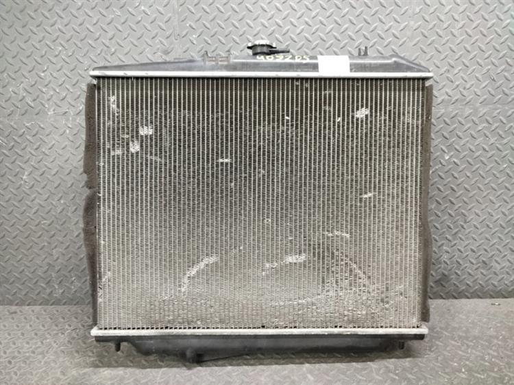 Радиатор основной Исузу Бигхорн в Перми 409205