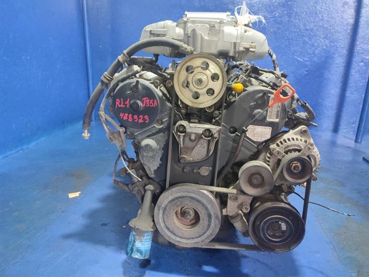 Двигатель Хонда Лагрейт в Перми 428323