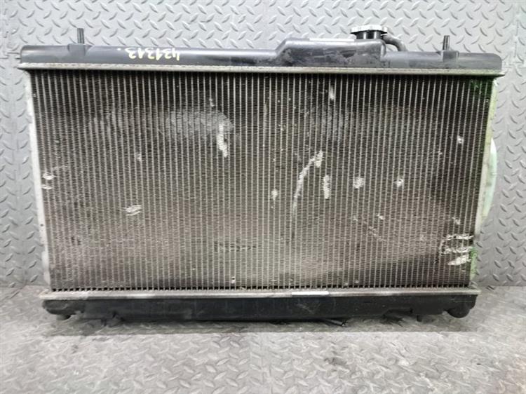 Радиатор основной Субару Легаси в Перми 431313