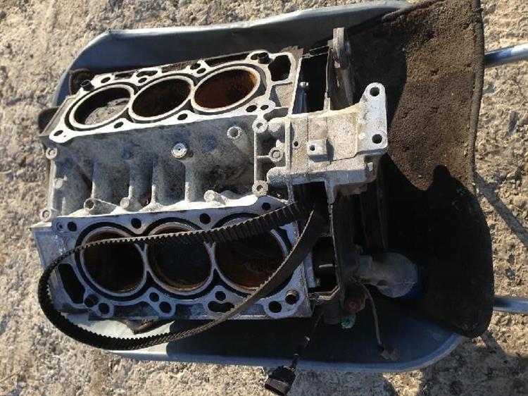 Двигатель Хонда Лагрейт в Перми 4334