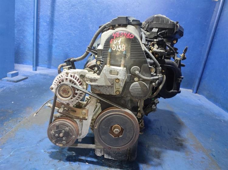 Двигатель Хонда Цивик в Перми 463480