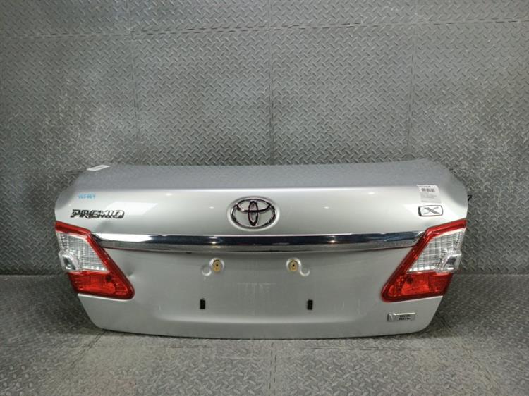 Крышка багажника Тойота Премио в Перми 465664