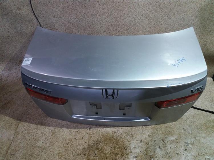 Крышка багажника Хонда Инспаер в Перми 46785
