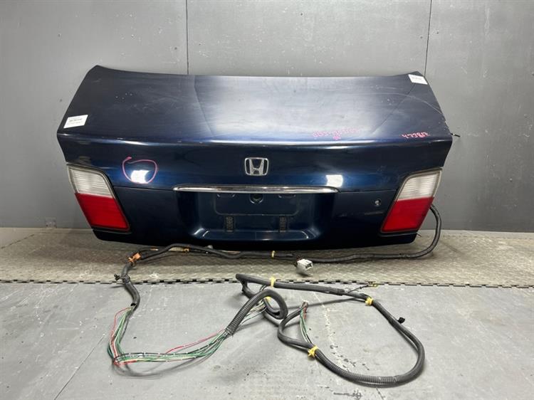 Крышка багажника Хонда Аккорд в Перми 473817