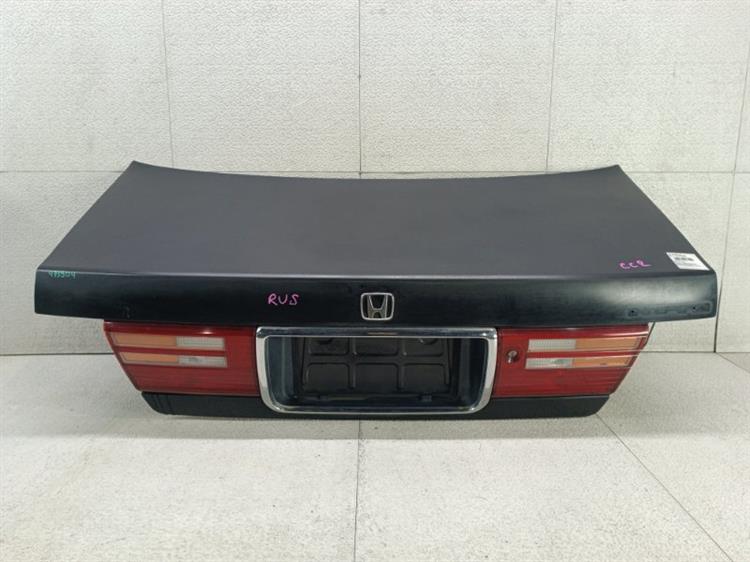 Крышка багажника Хонда Инспаер в Перми 473904